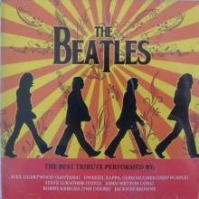 The BEATLES - The best tribute CD